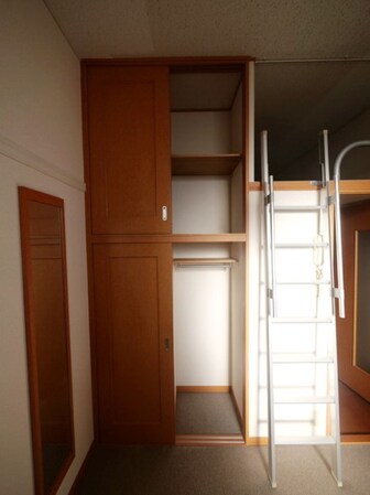 レオパレスMARINOの物件内観写真